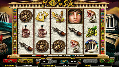 Medusa