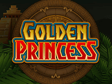 Игровой автомат Golden Princess